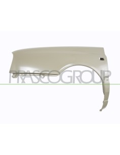 PARAFANGO ANTERIORE SINISTRO CON FORO LUCCIOLA OVALE MOD. 07-95 in poi VOLKSWAGEN GOLF III Mod. 11-91 - 09-97
