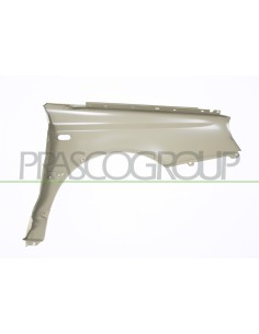 PARAFANGO ANTERIORE SINISTRO CON FORO LUCCIOLA OVALE MOD. 07-95 in poi VOLKSWAGEN GOLF III Mod. 11-91 - 09-97 2