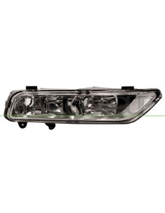 FENDINEBBIA DESTRO CON LUCE DIREZIONALE VOLKSWAGEN PASSAT B7 Mod. 10-10 - 08-14
