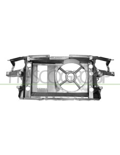 FRONTALE ANTERIORE PLASTICA MOD. 1.6-1.8 CC RAD.525MM VOLKSWAGEN GOLF III Mod. 11-91 - 09-97