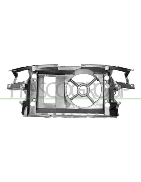 FRONTALE ANTERIORE PLASTICA MOD. 1.6-1.8 CC RAD.525MM VOLKSWAGEN GOLF III Mod. 11-91 - 09-97