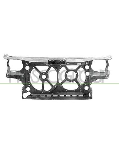 FRONTALE ANTERIORE VETTURE SENZA CONDIZIONATORE MOD. TD 1.8-2.0 VOLKSWAGEN GOLF III Mod. 11-91 - 09-97