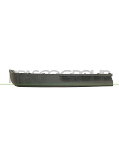 SPOILER SINISTRO PARAURTI ANTERIORE MOD. GTI VOLKSWAGEN GOLF III Mod. 11-91 - 09-97
