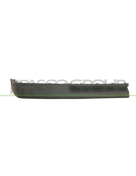 SPOILER SINISTRO PARAURTI ANTERIORE MOD. GTI VOLKSWAGEN GOLF III Mod. 11-91 - 09-97