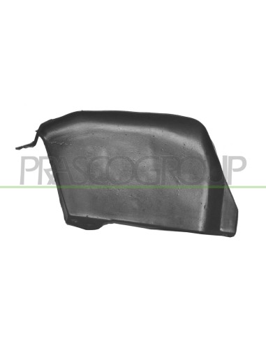 COPRIMOTORE LATERALE DESTRO INFERIORE MOD. BENZINA VOLKSWAGEN VENTO Mod. 02-92 - 08-98