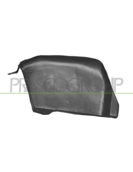 COPRIMOTORE LATERALE DESTRO INFERIORE MOD. BENZINA VOLKSWAGEN VENTO Mod. 02-92 - 08-98