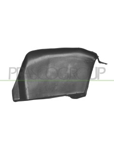 COPRIMOTORE LATERALE SINISTRO INFERIORE MOD. BENZINA VOLKSWAGEN VENTO Mod. 02-92 - 08-98