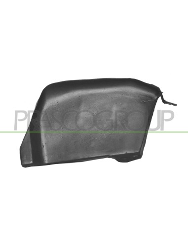 COPRIMOTORE LATERALE SINISTRO INFERIORE MOD. BENZINA VOLKSWAGEN VENTO Mod. 02-92 - 08-98