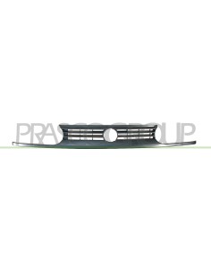 GRIGLIA RADIATORE COMPLETA CON PRIMER (1 PEZZI) VOLKSWAGEN GOLF III Mod. 11-91 - 09-97