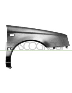 PARAFANGO ANTERIORE DESTRO CON FORO LUCCIOLA QUADRO MOD. in poi 06-95 VOLKSWAGEN VENTO Mod. 02-92 - 08-98