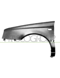 PARAFANGO ANTERIORE SINISTRO CON FORO LUCCIOLA QUADRO MOD. in poi 06-95 VOLKSWAGEN VENTO Mod. 02-92 - 08-98