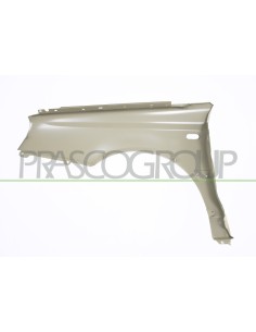 PARAFANGO ANTERIORE DESTRO CON FORO LUCCIOLA OVALE MOD. 07-95 in poi VOLKSWAGEN GOLF III Mod. 11-91 - 09-97 2
