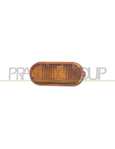 FANALE LATERALE DESTRO-SINISTRO ARANCIO SENZA PORTALAMPADA MOD. 95 in poi 98 VOLKSWAGEN VENTO Mod. 02-92 - 08-98