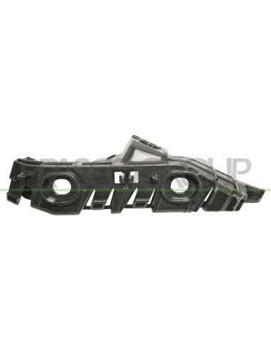 STAFFA DESTRA PARAURTI ANTERIORE PLASTICA VOLKSWAGEN PASSAT B8 Mod. 09-14 - 05-19