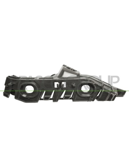 STAFFA DESTRA PARAURTI ANTERIORE PLASTICA VOLKSWAGEN PASSAT B8 Mod. 09-14 - 05-19