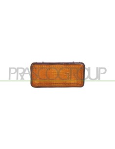 FANALE LATERALE DESTRO-SINISTRO ARANCIO SENZA PORTALAMPADA MOD. 91 94 VOLKSWAGEN GOLF III Mod. 11-91 - 09-97