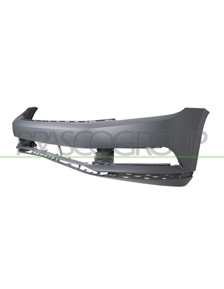 PARAURTI ANTERIORE CON PRIMER CON TRACCE PDC E LAVAFARI MOD. HIGLINE VOLKSWAGEN PASSAT B8 Mod. 09-14 - 05-19