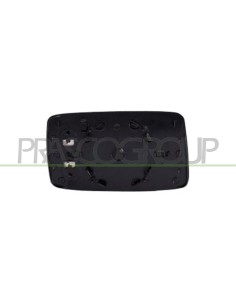 PIASTRA SPECCHIO SINISTRA ASFERICA VOLKSWAGEN VENTO Mod. 02-92 - 08-98
