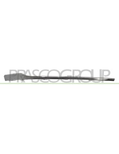 MODANATURA DESTRA PARAURTI ANTERIORE CROMATA MOD. HIGHLINE VOLKSWAGEN PASSAT B8 Mod. 09-14 - 05-19