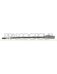 MODANATURA SINISTRA PARAURTI ANTERIORE CROMATA MOD. HIGHLINE VOLKSWAGEN PASSAT B8 Mod. 09-14 - 05-19