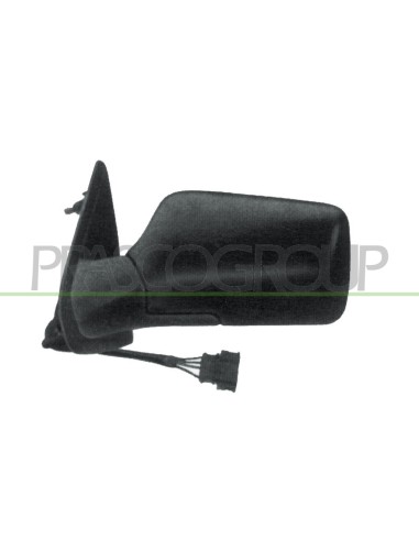 RETROVISORE SINISTRO ELETTRICO TERMICO VOLKSWAGEN GOLF III Mod. 11-91 - 09-97