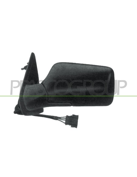 RETROVISORE SINISTRO ELETTRICO TERMICO VOLKSWAGEN GOLF III Mod. 11-91 - 09-97