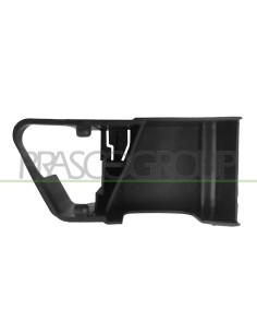 MOSTRINA MANIGLIA ANTERIORE-POSTERIORE DESTRA INTERNA NERA VOLKSWAGEN VENTO Mod. 02-92 - 08-98
