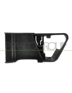 MOSTRINA MANIGLIA ANTERIORE-POSTERIORE SINISTRA INTERNA NERA VOLKSWAGEN VENTO Mod. 02-92 - 08-98