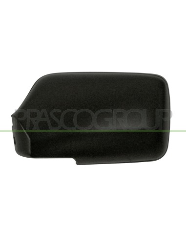 CALOTTA RETROVISORE SINISTRO NERA VOLKSWAGEN VENTO Mod. 02-92 - 08-98