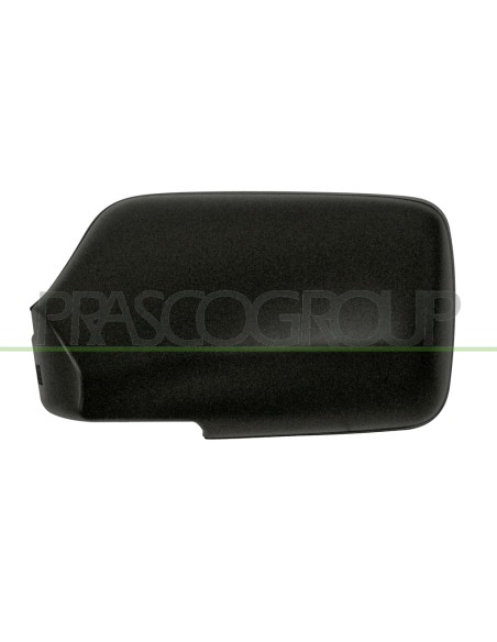CALOTTA RETROVISORE SINISTRO NERA VOLKSWAGEN VENTO Mod. 02-92 - 08-98