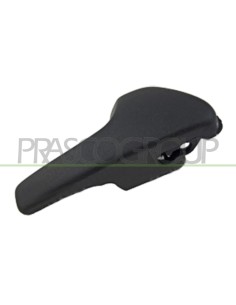 LEVA MANIGLIA ANTERIORE-POSTERIORE DESTRA INTERNA NERA VOLKSWAGEN VENTO Mod. 02-92 - 08-98