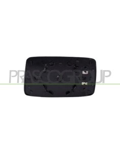 PIASTRA SPECCHIO DESTRA CONVESSA VOLKSWAGEN VENTO Mod. 02-92 - 08-98