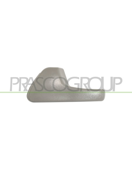 LEVA MANIGLIA ANTERIORE-POSTERIORE SINISTRA INTERNA GRIGIA VOLKSWAGEN VENTO Mod. 02-92 - 08-98