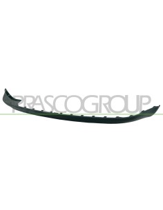 PARAURTI POSTERIORE INFERIORE NERO VOLKSWAGEN GOLF IV Mod. 10-97 - 07-03
