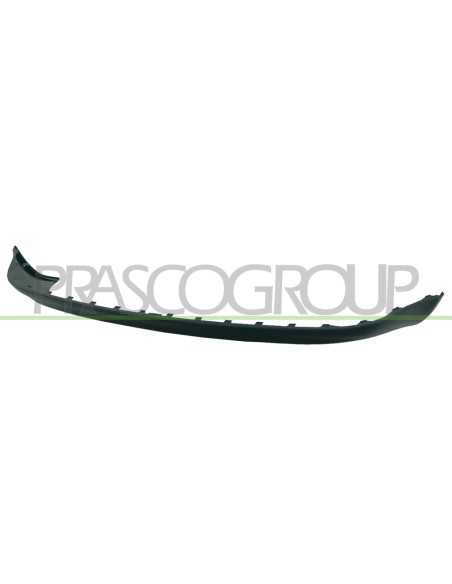 PARAURTI POSTERIORE INFERIORE NERO VOLKSWAGEN GOLF IV Mod. 10-97 - 07-03