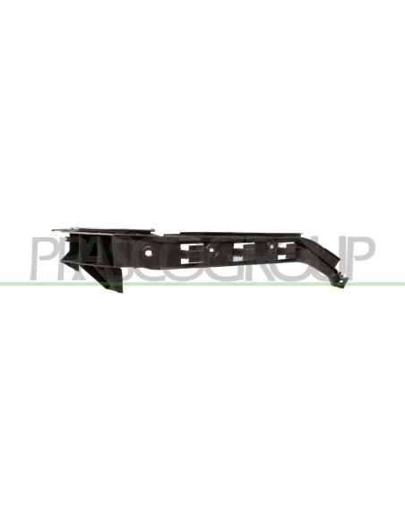 STAFFA DESTRA PARAURTI POSTERIORE LATERALE PLASTICA MOD. 4 PORTE VOLKSWAGEN BORA Mod. 09-98 - 12-04