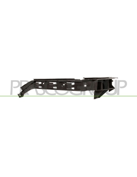 STAFFA SINISTRA PARAURTI POSTERIORE LATERALE PLASTICA MOD. 4 PORTE VOLKSWAGEN BORA Mod. 09-98 - 12-04