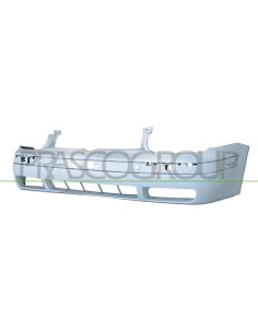 PARAURTI ANTERIORE CON PRIMER VOLKSWAGEN GOLF IV Mod. 10-97 - 07-03