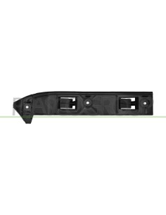 STAFFA SINISTRA PARAURTI ANTERIORE VOLKSWAGEN GOLF IV Mod. 10-97 - 07-03