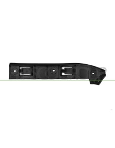 STAFFA SINISTRA PARAURTI ANTERIORE VOLKSWAGEN GOLF IV Mod. 10-97 - 07-03 2