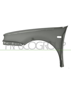 PARAFANGO ANTERIORE DX VOLKSWAGEN - GOLF IV - MOD. 10/97 - 07/03 VW0343003 PRASCO 2