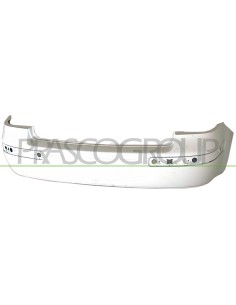 PARAURTI POSTERIORE SUPERIORE CON PRIMER VOLKSWAGEN GOLF IV Mod. 10-97 - 07-03