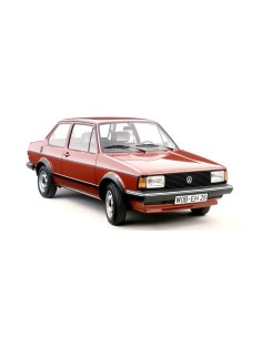 PROIETTORE DESTRO MOD. H4 MANUALE VOLKSWAGEN - JET 2