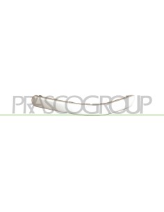 MODANATURA DESTRA PARAURTI POSTERIORE CON PRIMER VOLKSWAGEN GOLF IV Mod. 10-97 - 07-03