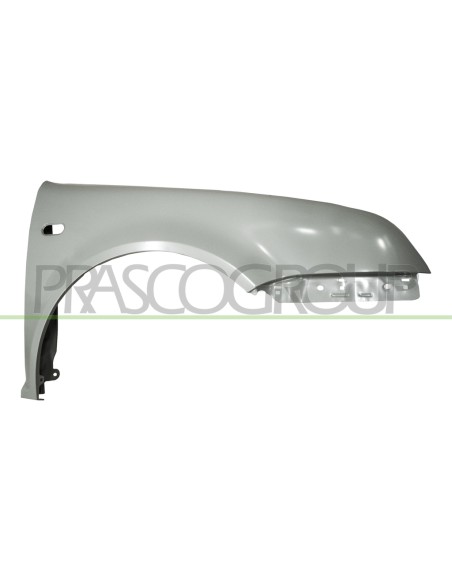 PARAFANGO ANTERIORE DESTRO CON FORO LUCCIOLA VOLKSWAGEN BORA Mod. 09-98 - 12-04