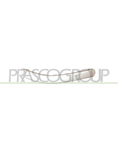 MODANATURA SINISTRA PARAURTI POSTERIORE CON PRIMER VOLKSWAGEN GOLF IV Mod. 10-97 - 07-03