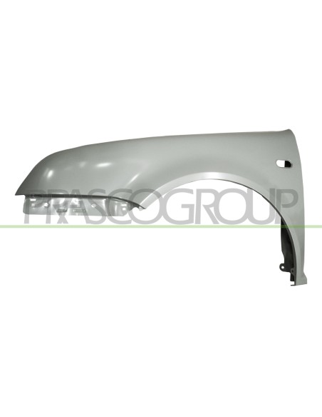 PARAFANGO ANTERIORE SINISTRO CON FORO LUCCIOLA VOLKSWAGEN BORA Mod. 09-98 - 12-04