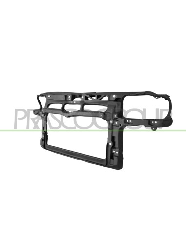 FRONTALE ANTERIORE PLASTICA VETTURE CON CONDIZIONATORE (RADIATORE 650 MM) VOLKSWAGEN GOLF IV Mod. 10-97 - 07-03