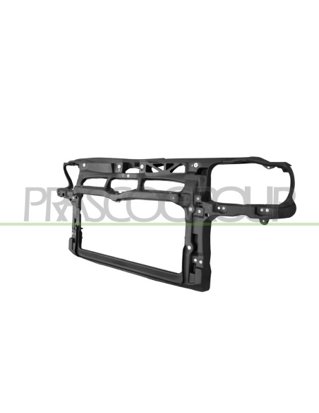 FRONTALE ANTERIORE PLASTICA VETTURE CON CONDIZIONATORE (RADIATORE 650 MM) VOLKSWAGEN GOLF IV Mod. 10-97 - 07-03