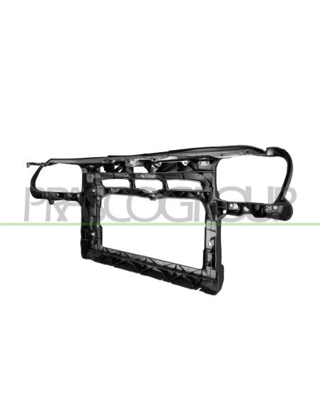 FRONTALE ANTERIORE PLASTICA VETTURE CON CONDIZIONATORE (RADIATORE 650 MM) VOLKSWAGEN GOLF IV Mod. 10-97 - 07-03
